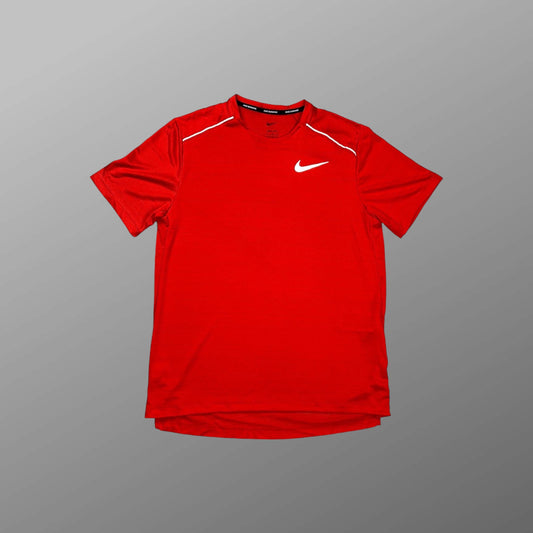 Nike Miler - Chilli Red
