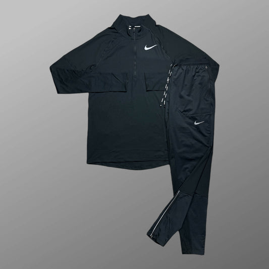 Nike Element 2.0 Phenom Set - Black