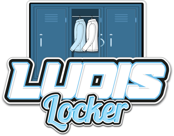 Ludis locker